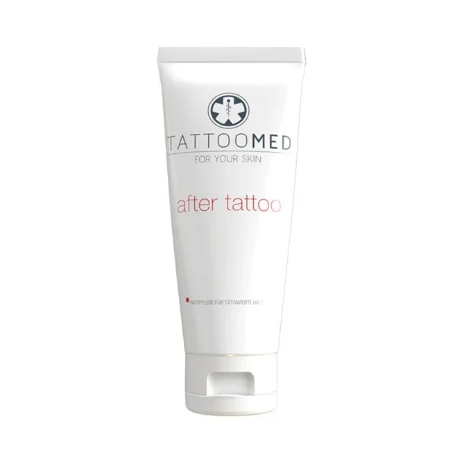 TattooMed Крем за татуировки After Tattoo - TattooMed