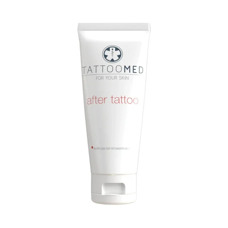 TattooMed Крем за татуировки After Tattoo - TattooMed