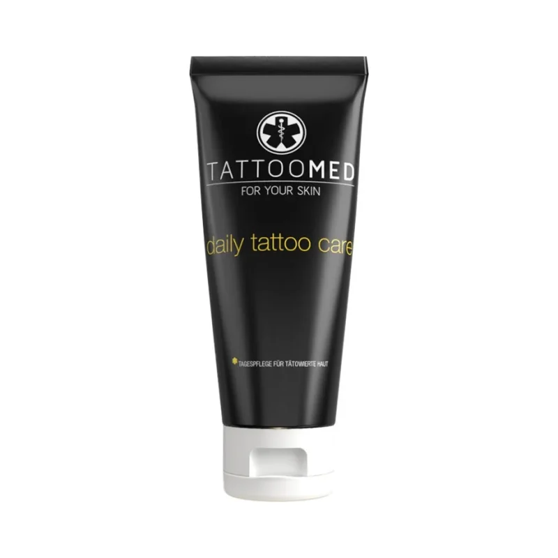 TattooMed Крем за татуировки Daily Tattoo Care - TattooMed