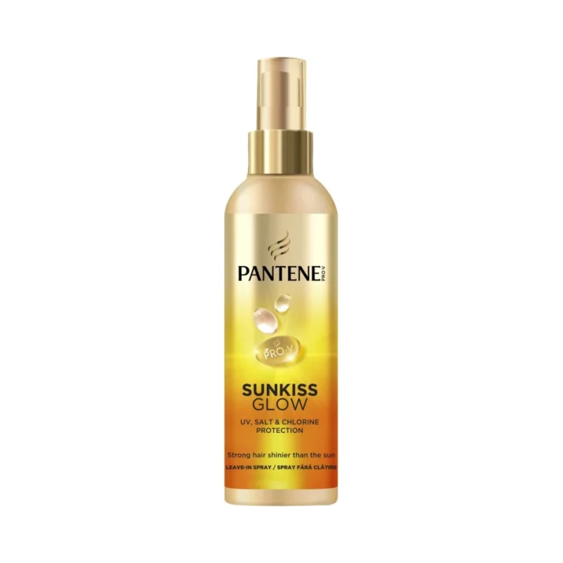 Pantene Pro-V Спрей за коса Sunkiss Glow