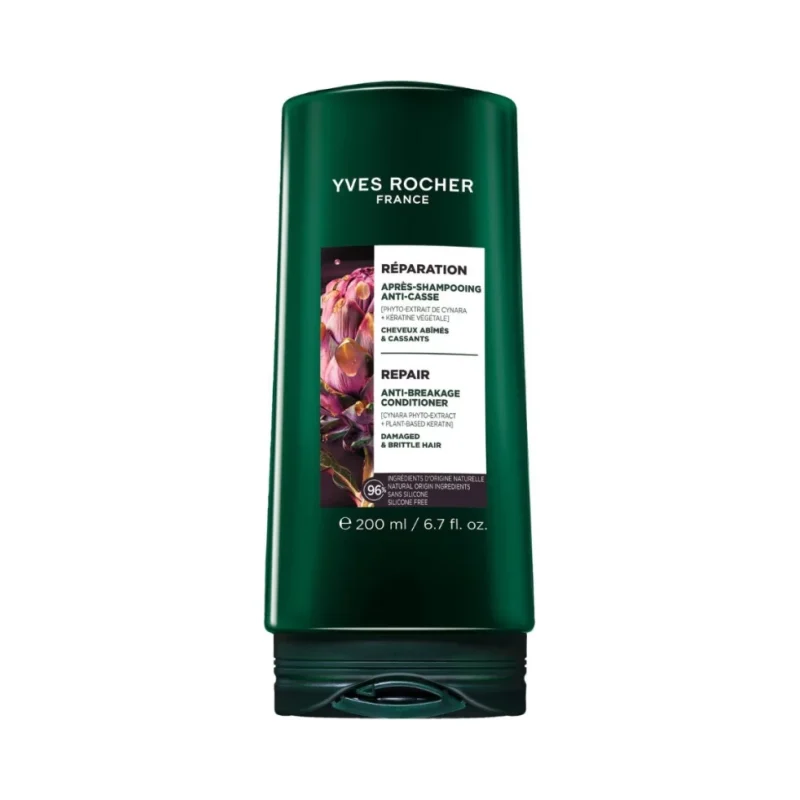 Yves Rocher Reparation Балсам за възстановяване на косата