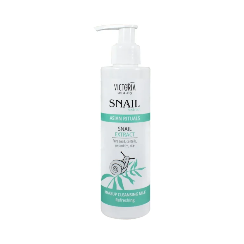 Victoria Beauty Asian Rituals Почистващо мляко за лице