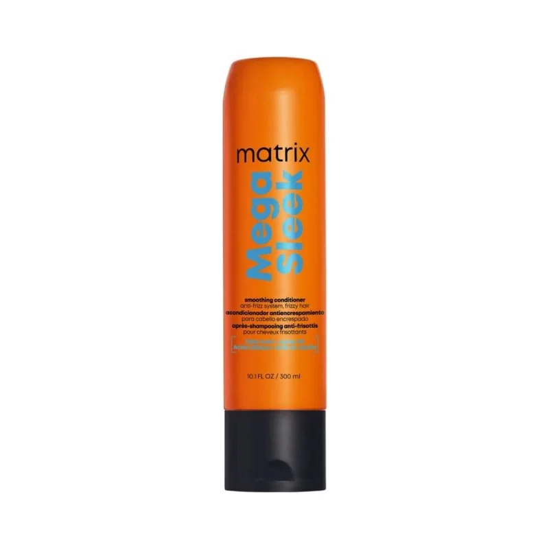 Matrix Mega Sleek Изглаждащ анти-фриз балсам за коса
