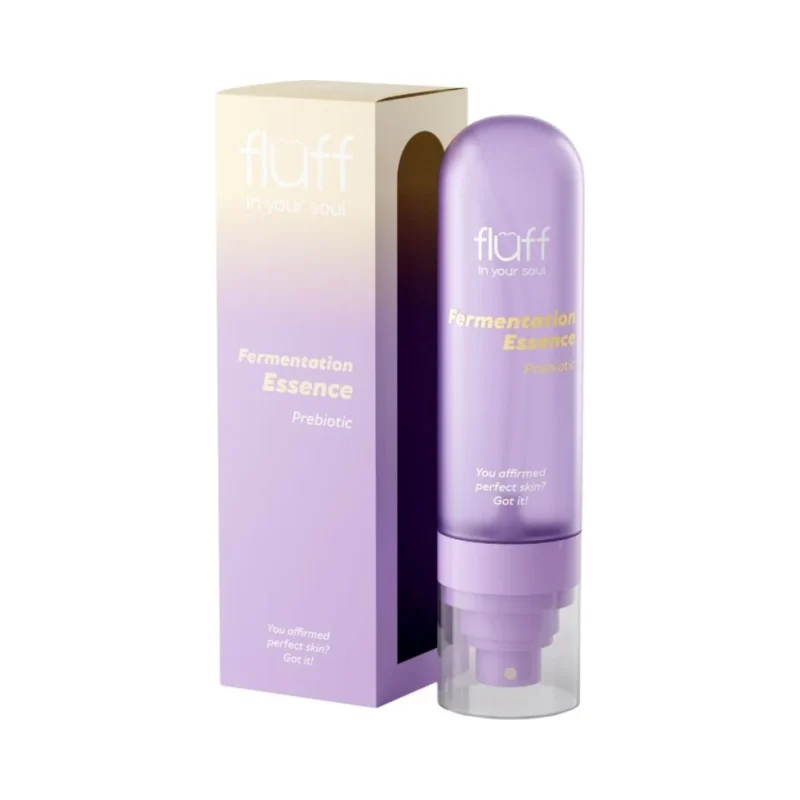Fluff Есенция за лице, с пребиотици