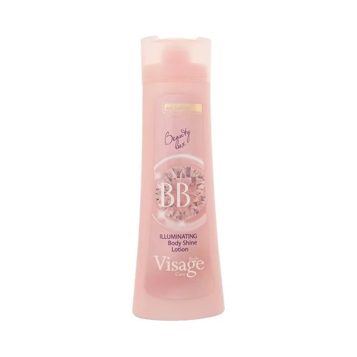 Visage Лосион за тяло с озаряващ ефект