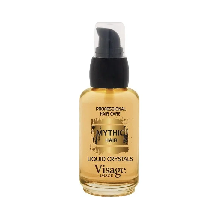 Visage Течни кристали за коса Mythic Hair