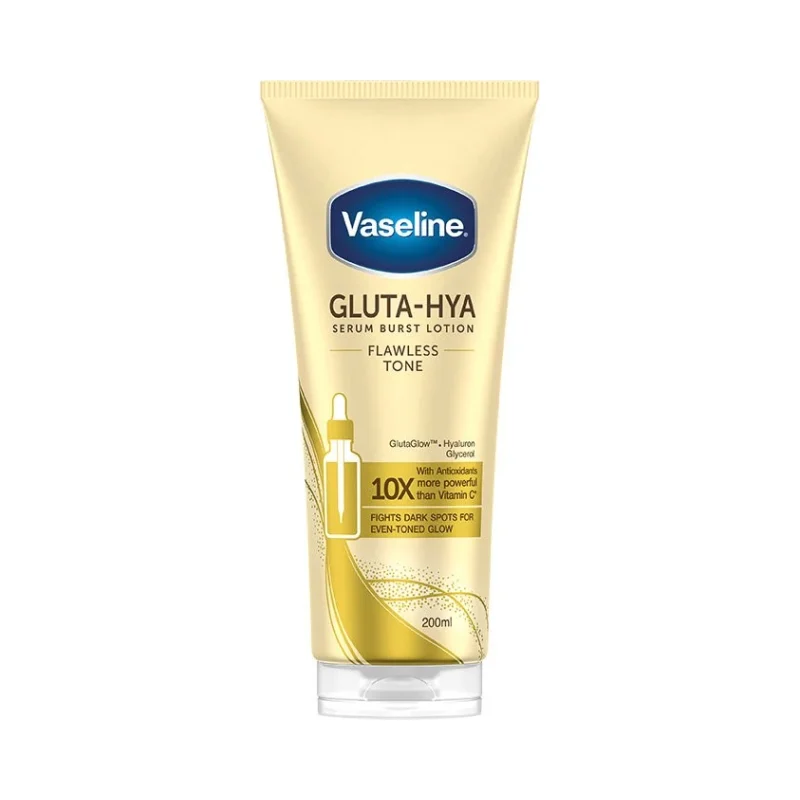 Vaseline Серум за тяло Gluta-Hya Flawless Tone