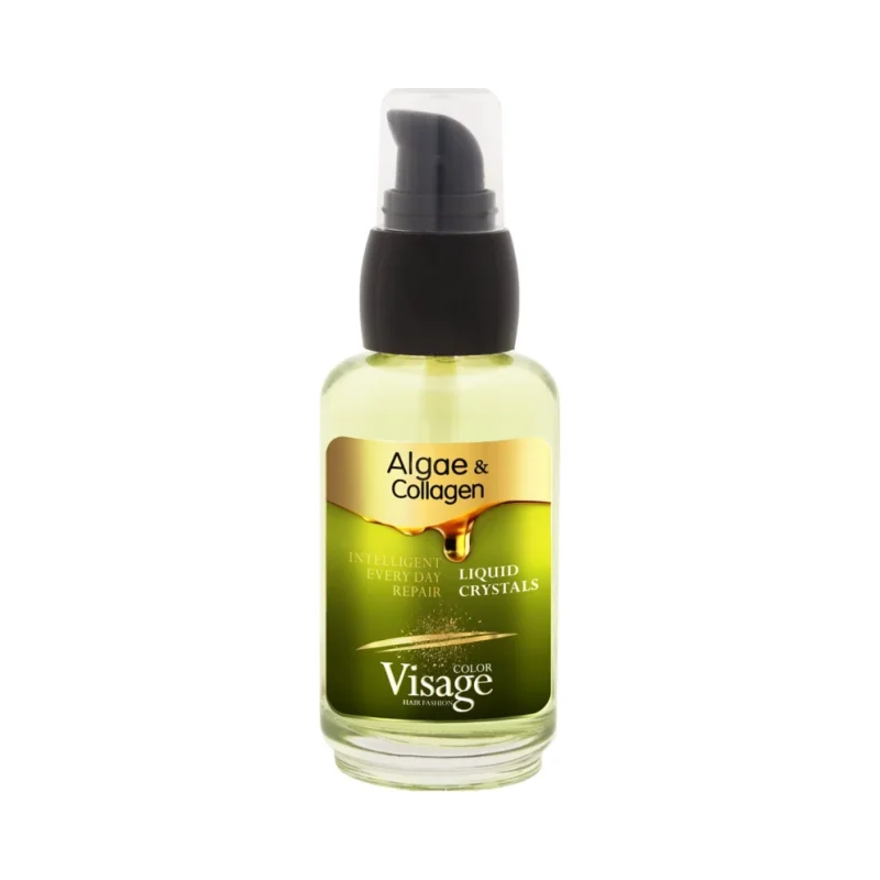 Visage Еликсир за коса, за ежедневна грижа