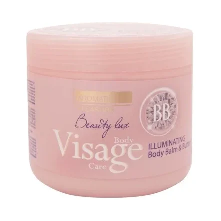 Visage Масло за тяло с озаряващ ефект