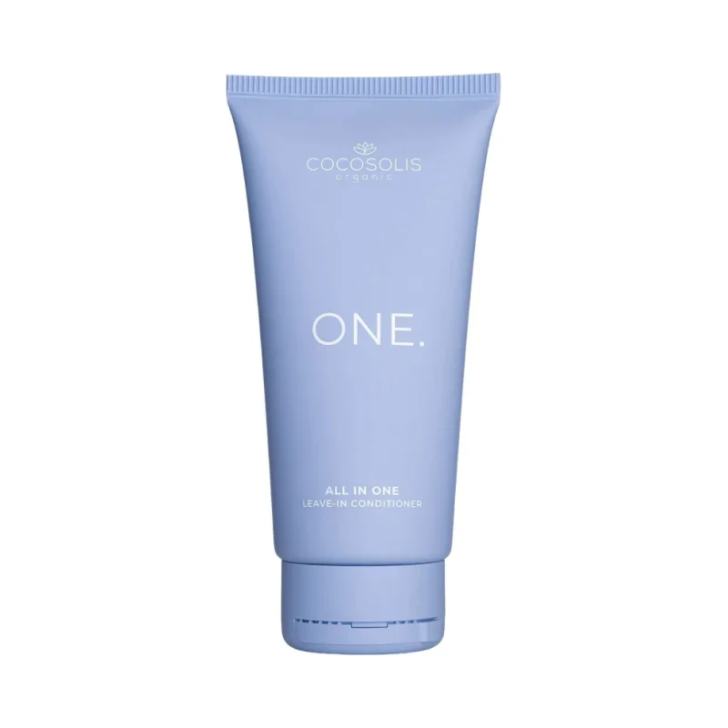 Cocosolis Балсам за коса All in One, без отмиване