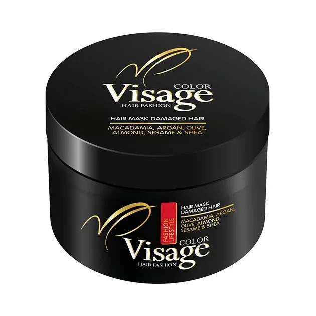 Visage Маска за увредена коса