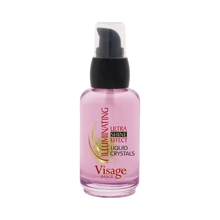 Visage Течни кристали за блясък на косата