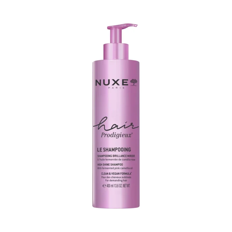 Nuxe Prodigieux Шампоан за интензивен блясък