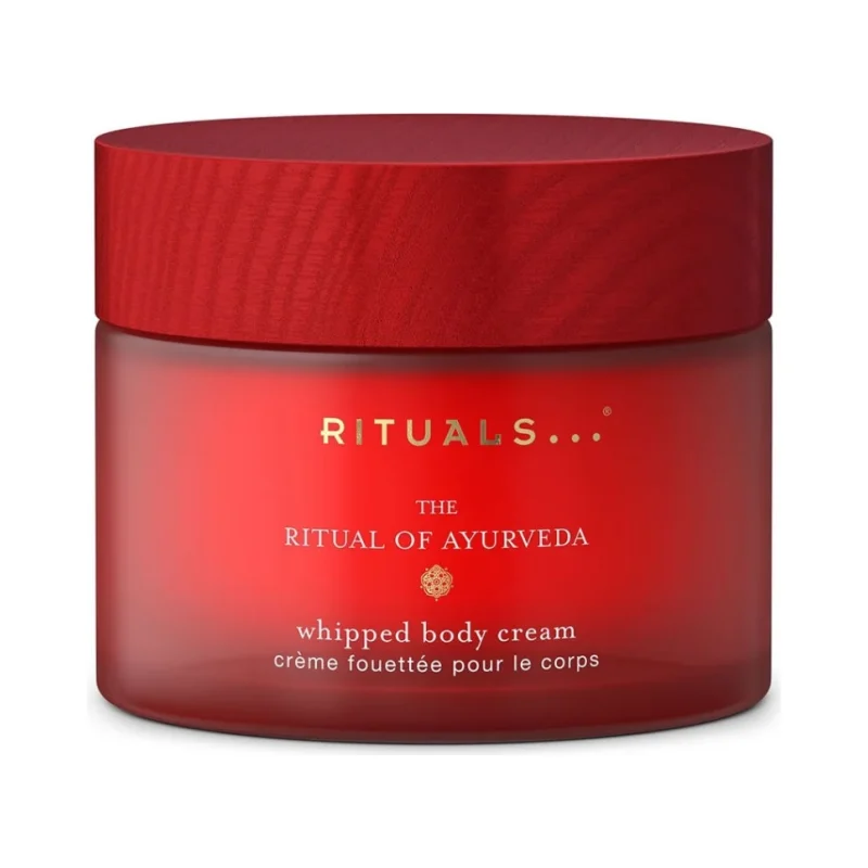 Rituals The Ritual Of Ayurveda Крем за тяло - Rituals