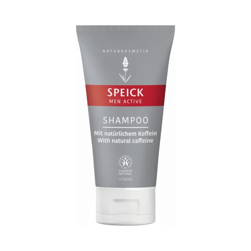 Speick Men Active Шампоан, за слаба коса