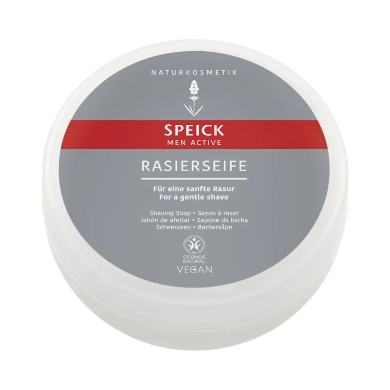 Speick Men Active Сапун за бръснене