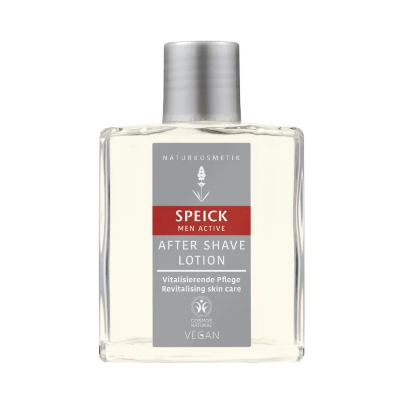 Speick Men Active Лосион за след бръснене