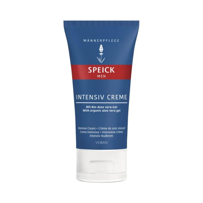 Speick Men Интензивен крем за лице