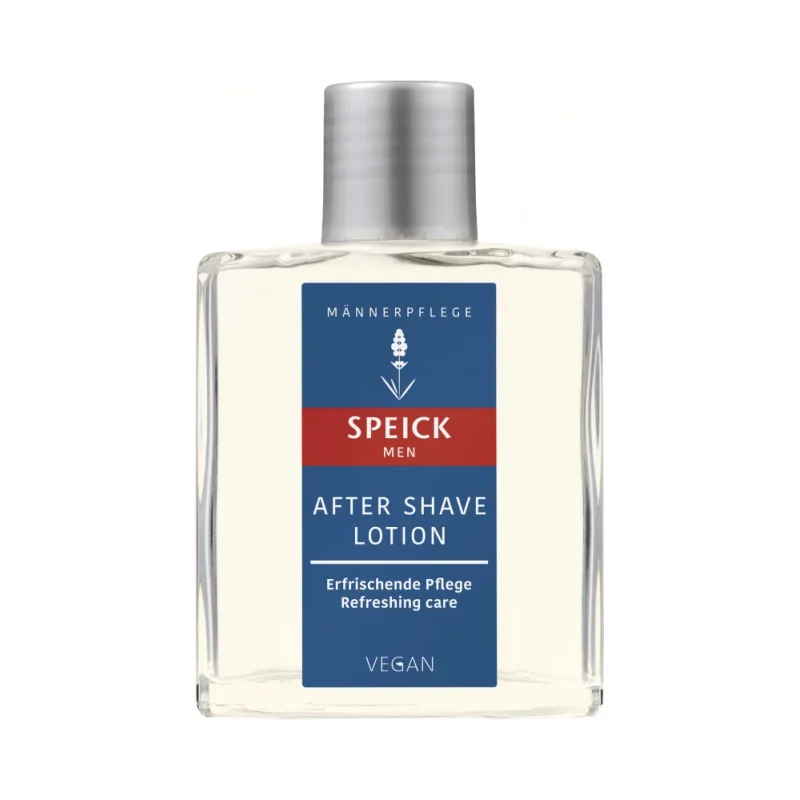 Speick Men Лосион за след бръснене