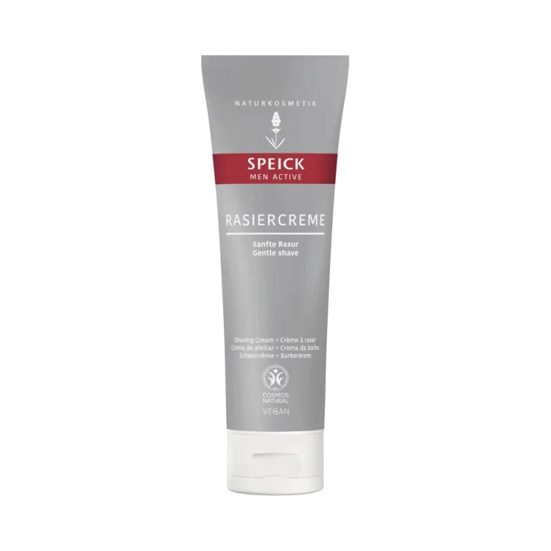 Speick Men Active Крем за бръснене