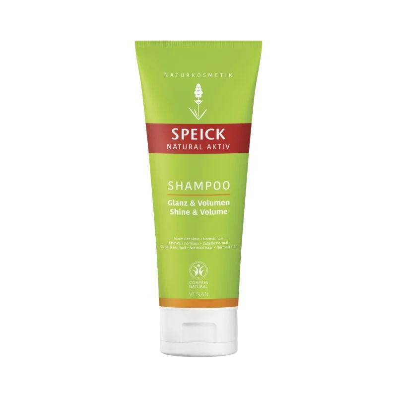 Speick Natural Aktiv Шампоан за нормална коса
