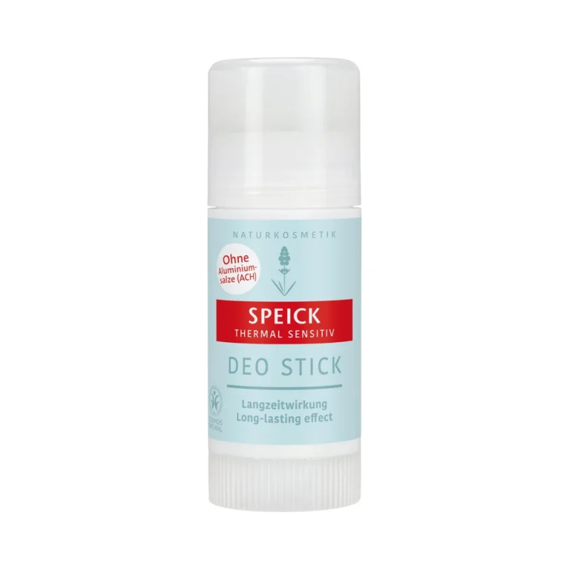 Speick Thermal Sensitiv Стик дезодорант