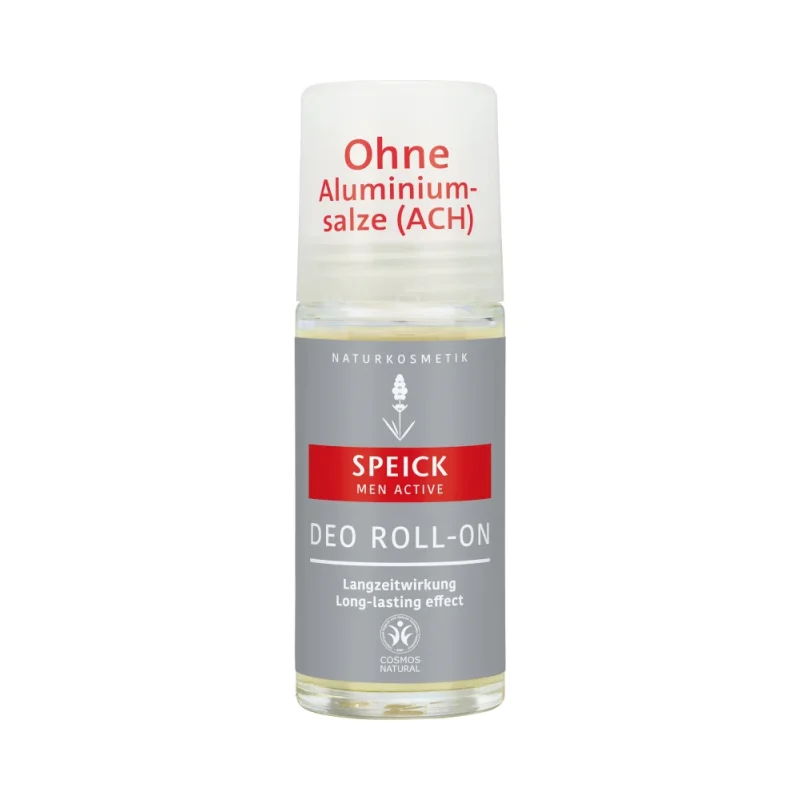 Speick Men Active Рол-он дезодорант