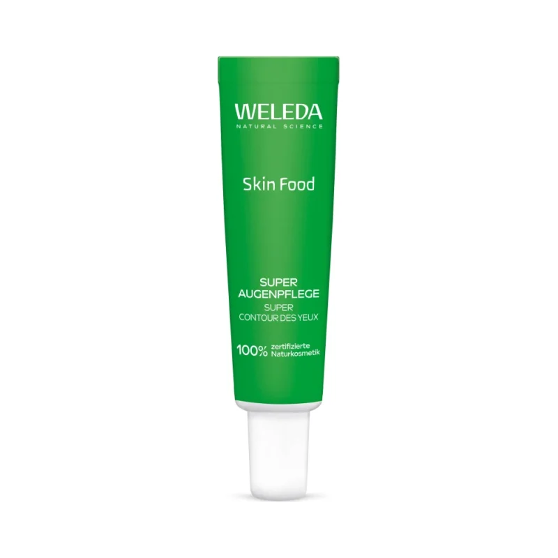 Weleda Skin Food Околоочен крем