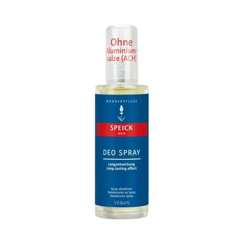 Speick Men Спрей дезодорант