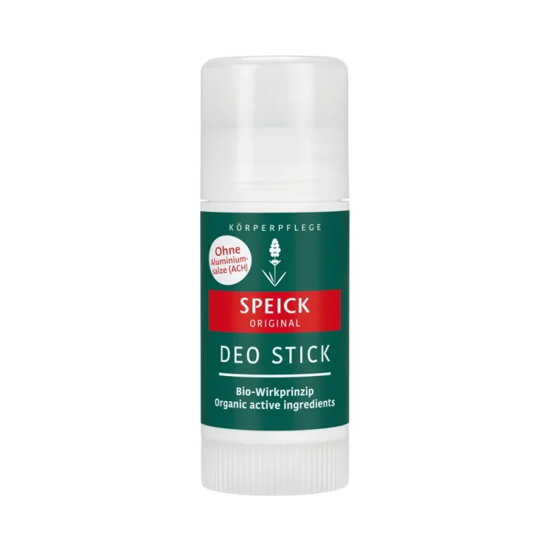 Speick Original Стик дезодорант