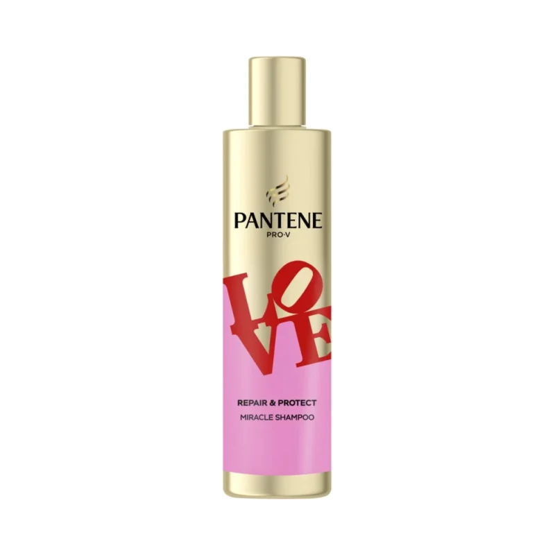 Pantene Pro-V Шампоан за коса Repair & Protect Love