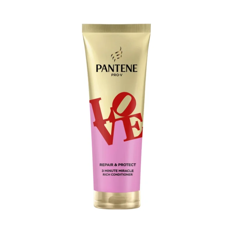 Pantene Pro-V Балсам за коса 3 Minute Miracle Love
