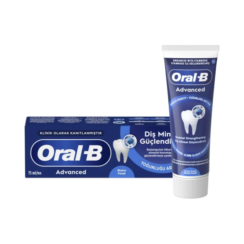Oral-B Паста за зъби Gum & Enamel Repair