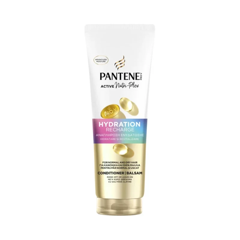 Pantene Pro-V Балсам за коса Hydration Recharge