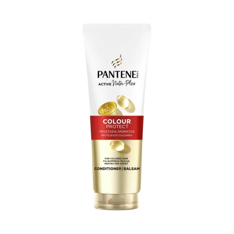 Pantene Pro-V Балсам за боядисана коса Color Protect