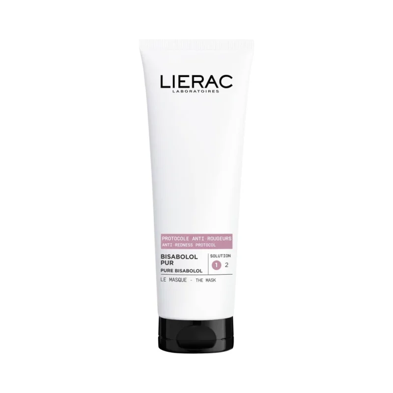 Lierac Protocol Успокояваща маска за лице Anti-Rougeurs