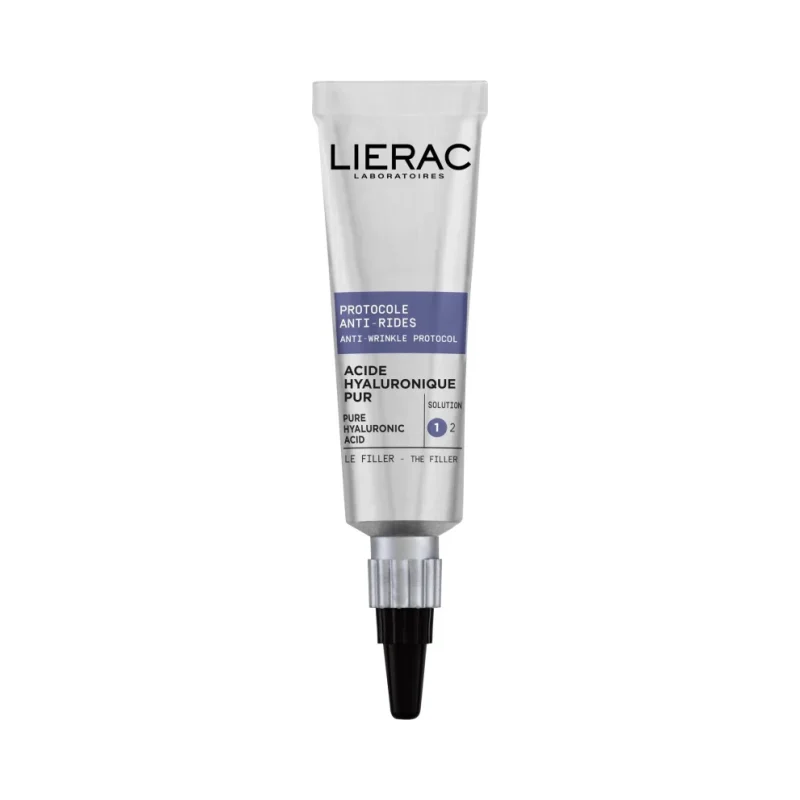 Lierac Protocole Филър за лице с хиалурон Anti-Rides