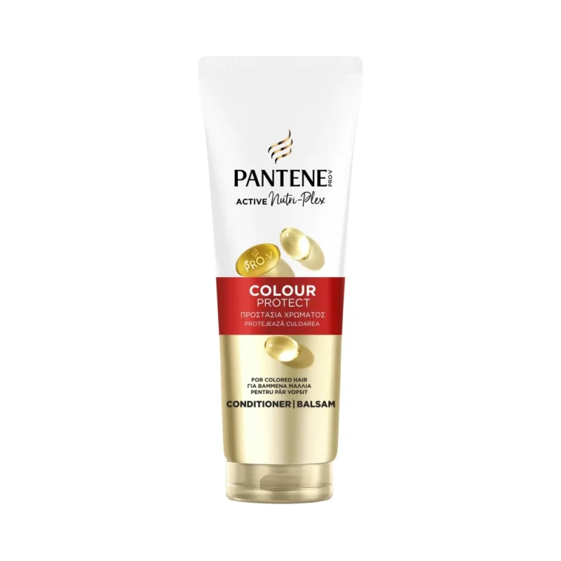 Pantene Pro-V Балсам за боядисана коса Color Protect