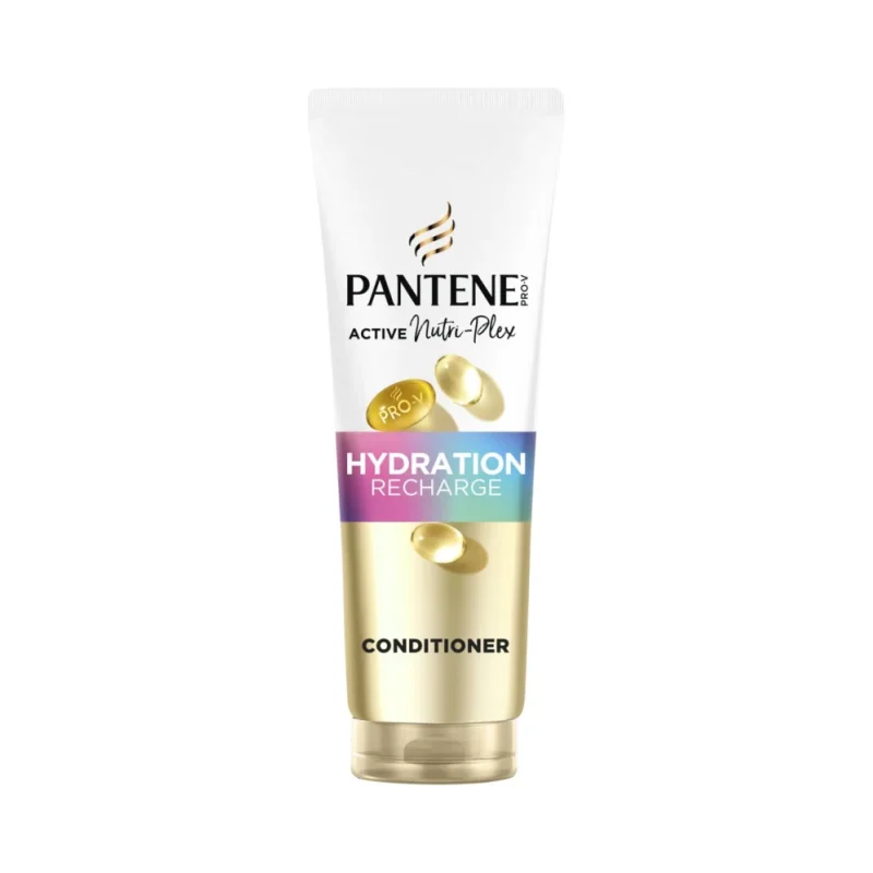Pantene Pro-V Балсам за коса Hydration Recharge