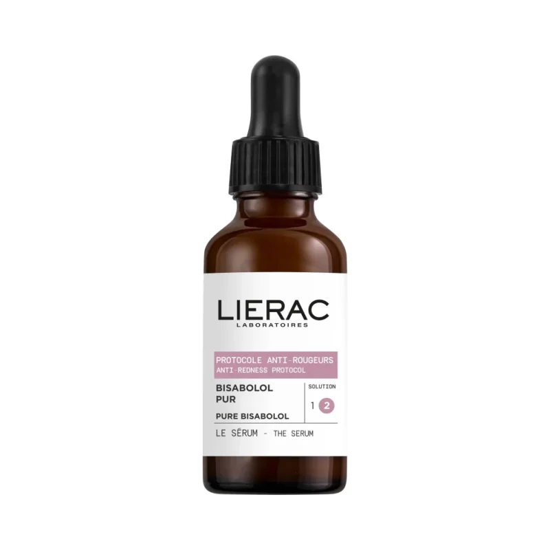 Lierac Protocol Серум срещу зачервявания Anti-Rougeurs