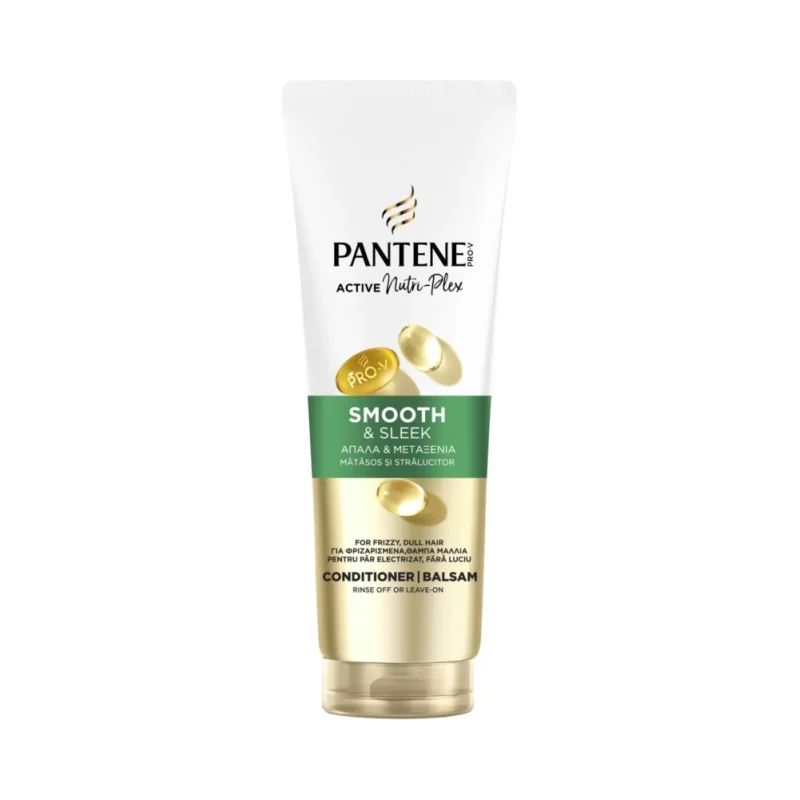 Pantene Pro-V Балсам за коса Smooth & Sleek