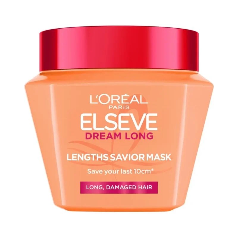 L'Oreal Elseve Маска за коса Dream Long