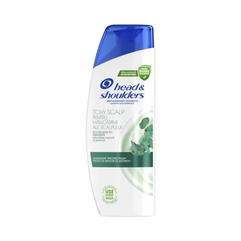 Head & Shoulders Шампоан за коса Itchy Scalp