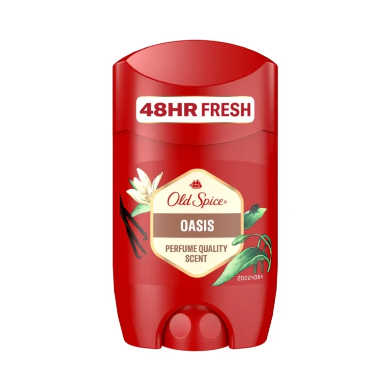 Old Spice Oasis Стик дезодорант