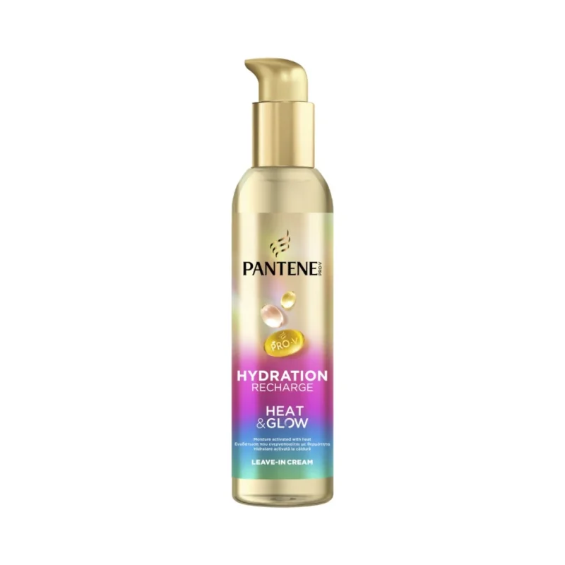 Pantene Pro-V Стилизиращ крем за коса Hydration Recharge