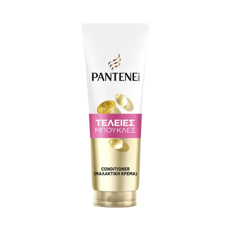 Pantene Pro-V Балсам за къдрава коса