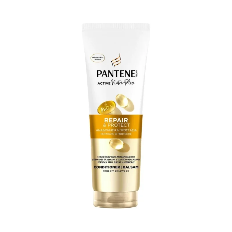 Pantene Pro-V Възстановяващ балсам за коса Repair & Protect