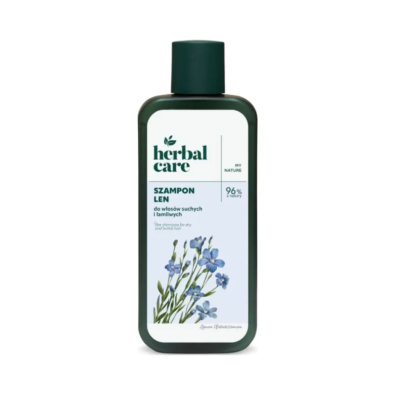 Farmona Herbal Care Шампоан за суха и чуплива коса