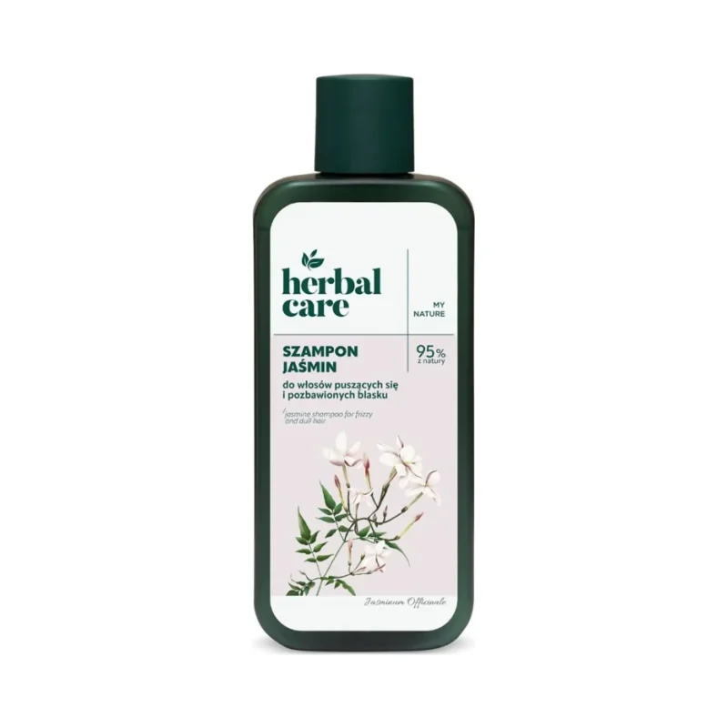 Farmona Herbal Care Шампоан за хвърчаща коса с жасмин