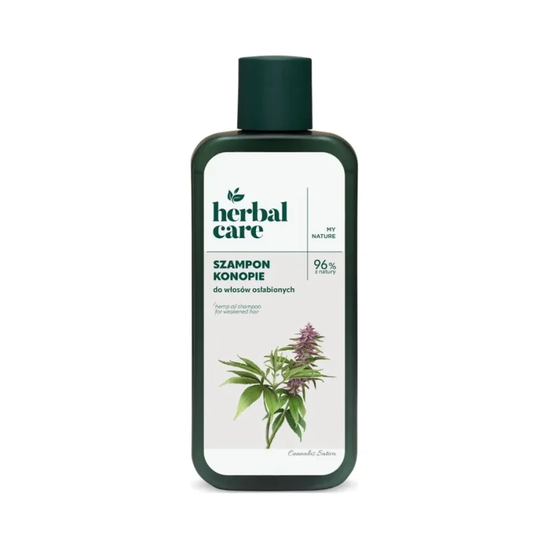 Farmona Herbal Care Шампоан за отслабена коса